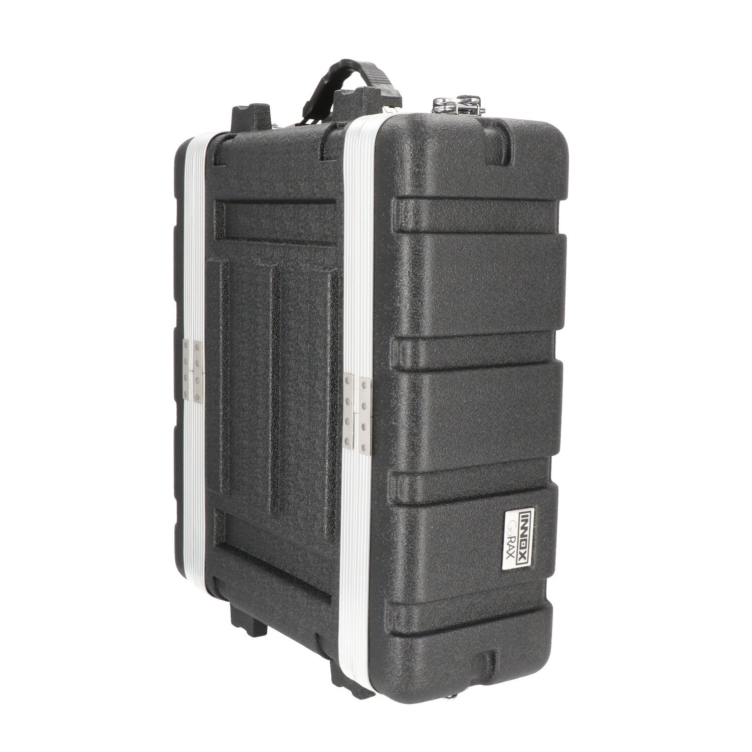 Innox GoRAX 3U12 double-door flightcase 3U, 30 cm diep