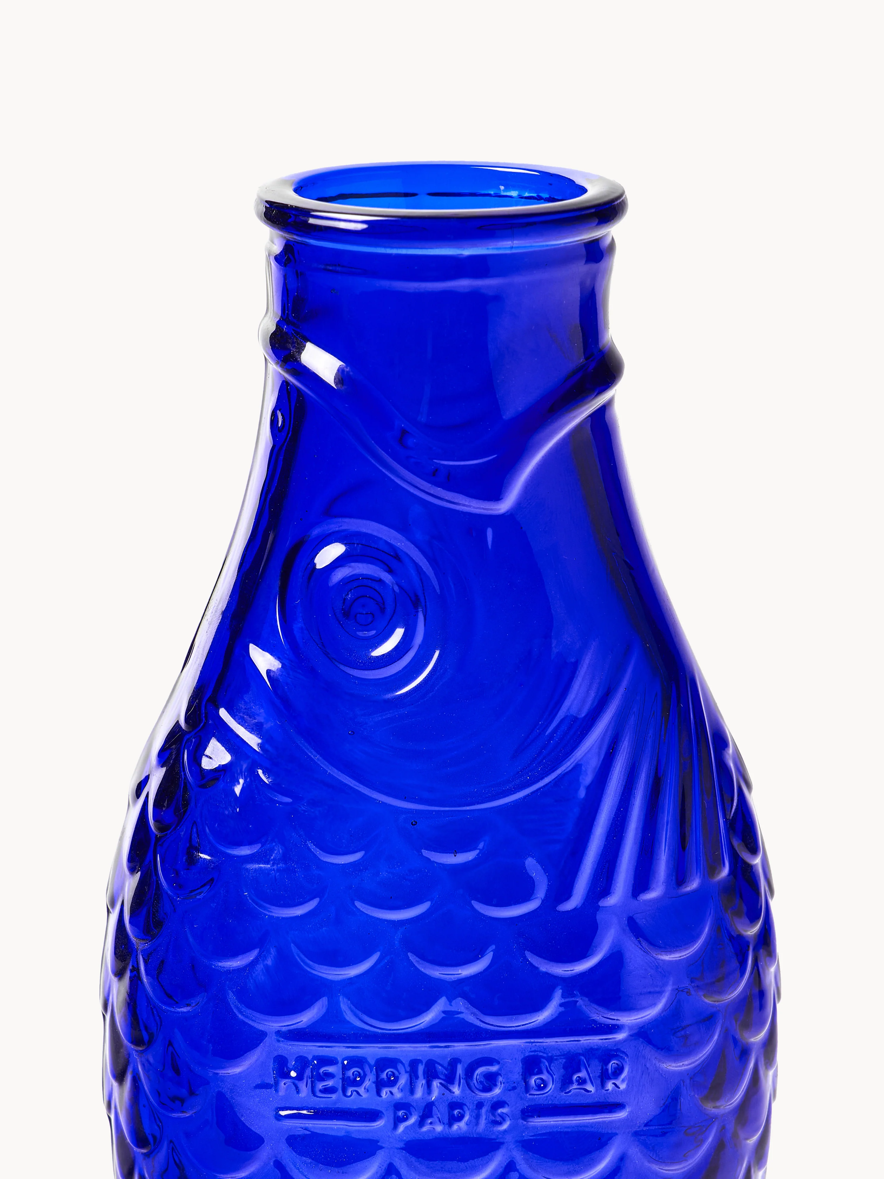 Karaf Fish & Fish, 850 ml