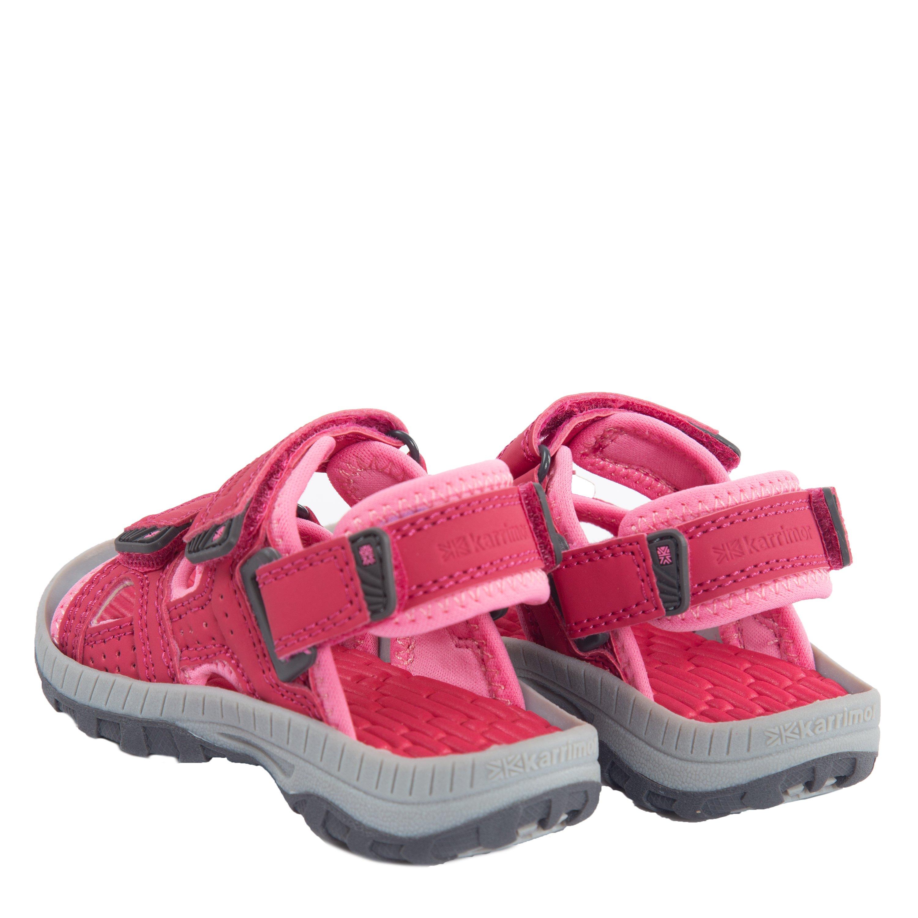 Karrimor Antibes Infants Sandals