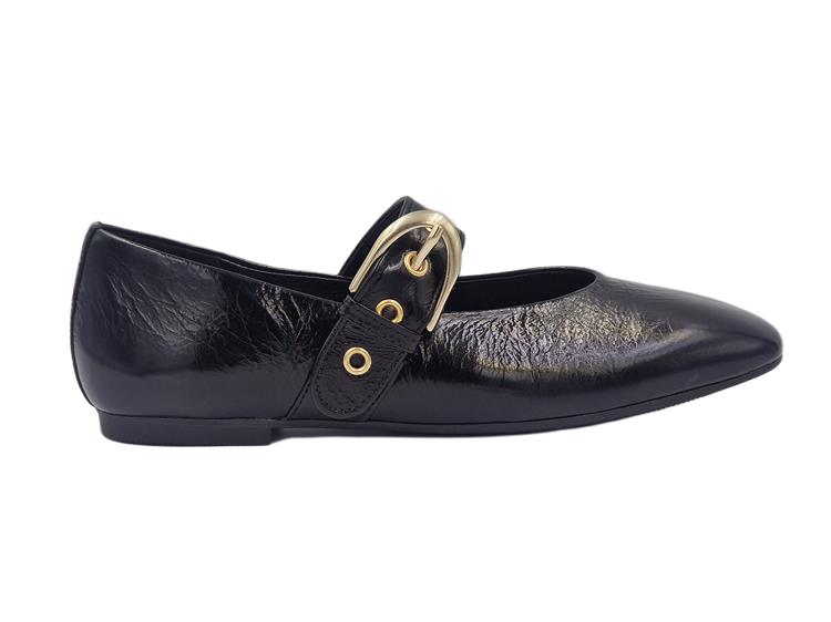 Gabor 74.144 schwarz (gold)