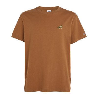 Tee-shirt à manches courtes homme Tjm Clsc Gold Signature TOMMY HILFIGER