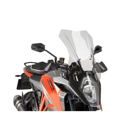 Bulle Puig Touring - Uni
