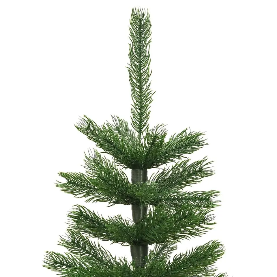 vidaXL - Kerstboom - Groen - 120 x 41 cm