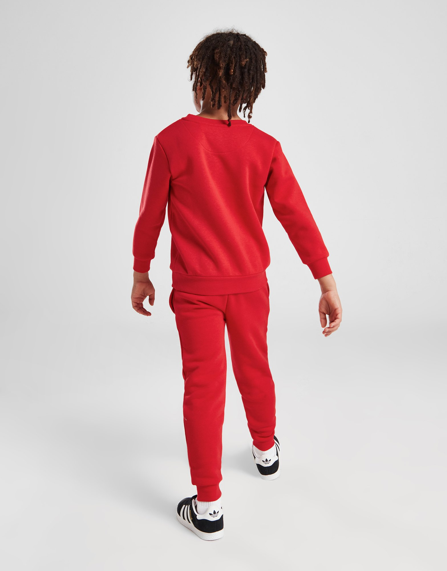 McKenzie Ensemble de survêtement Essential Enfant