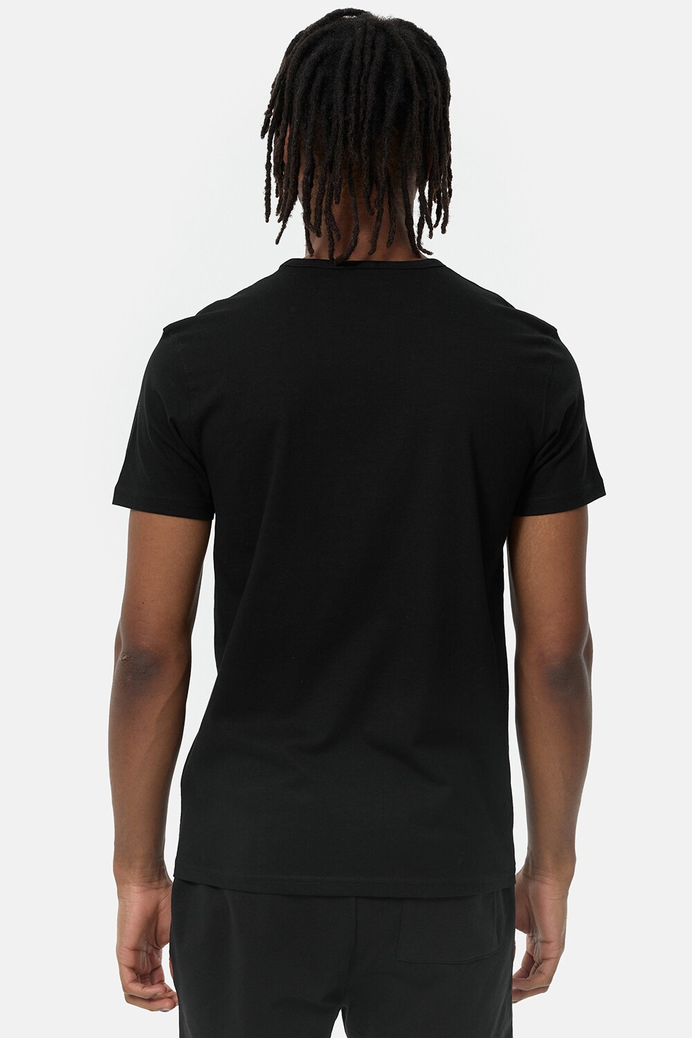 Lonsdale Herren T-Shirt normale Passform INVERBROOM
