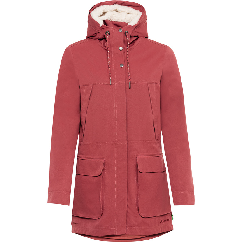Vaude Damen Manukau II Parka