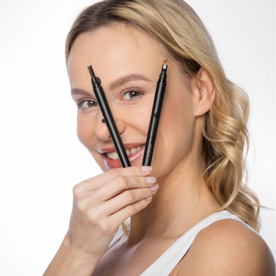 Nanobrow Styling Brushes Set