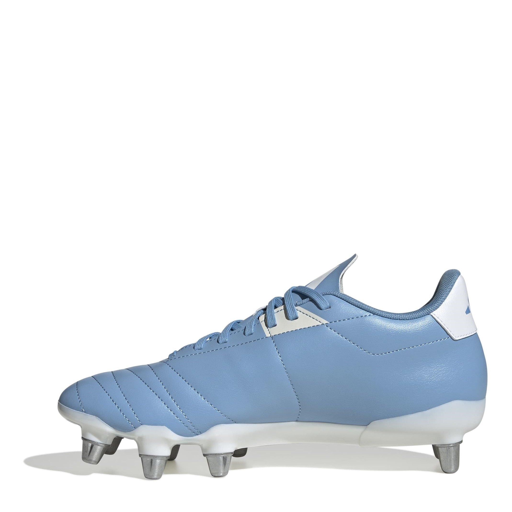 adidas Kakari Soft Ground Rugby Boots Juniors