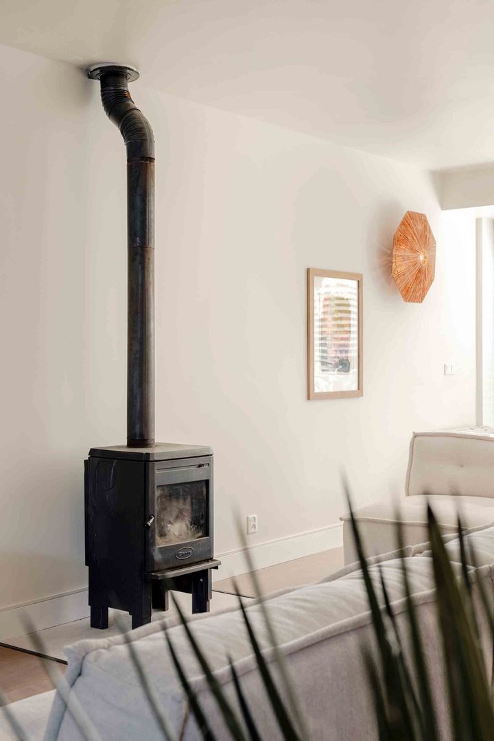 Good&Mojo   Panama S Wandlamp