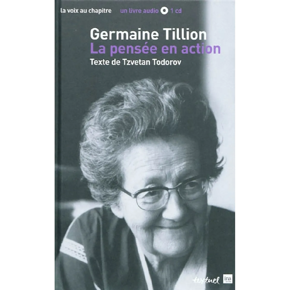 Germaine Tillion, la pensée en action · Occasion
