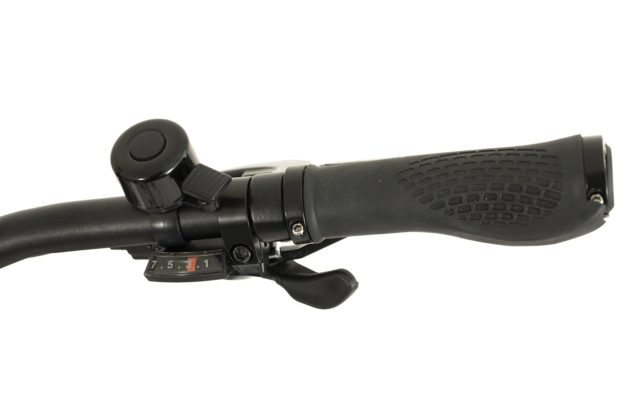TOTEM TOTEM E-MTB Hardtail 29