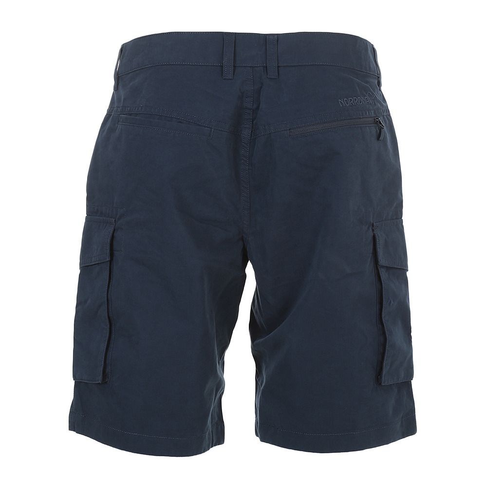 Norrona CARGO - Short Homme indigo night