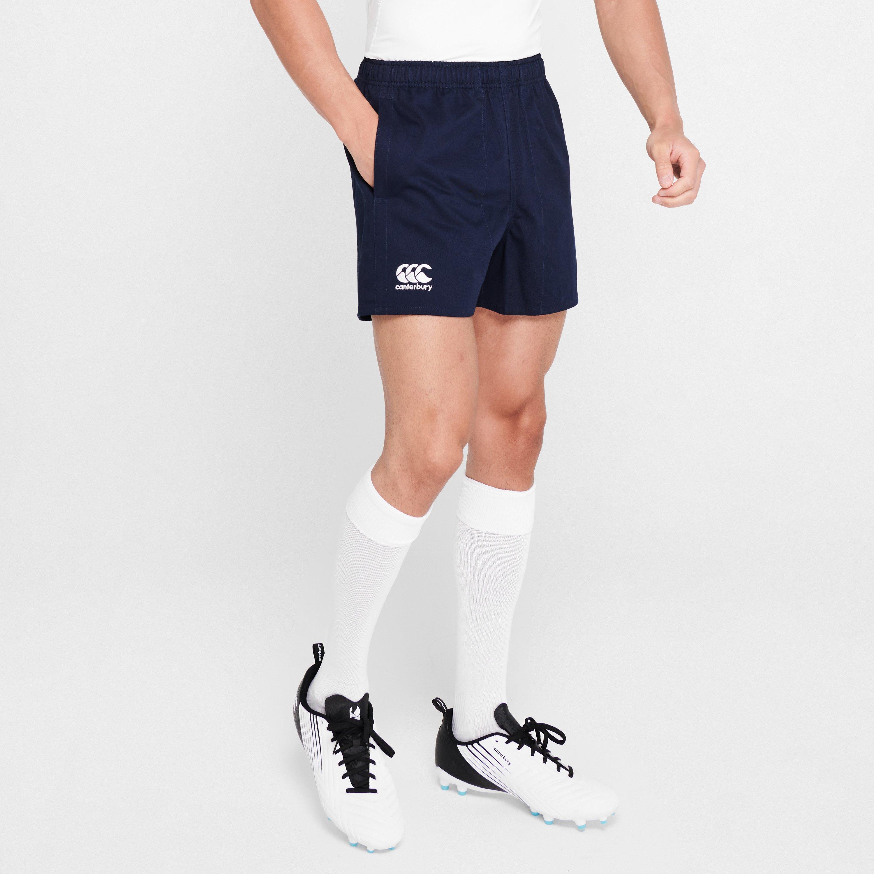 Canterbury Rugby Shorts Mens