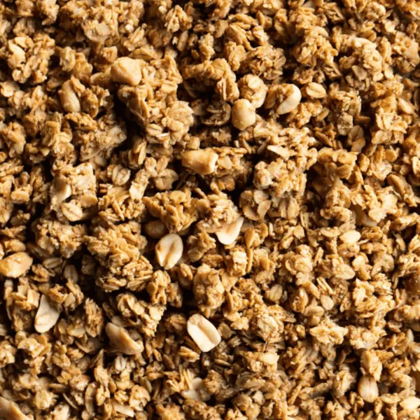 Nümorning Granola Super Nutty 300g