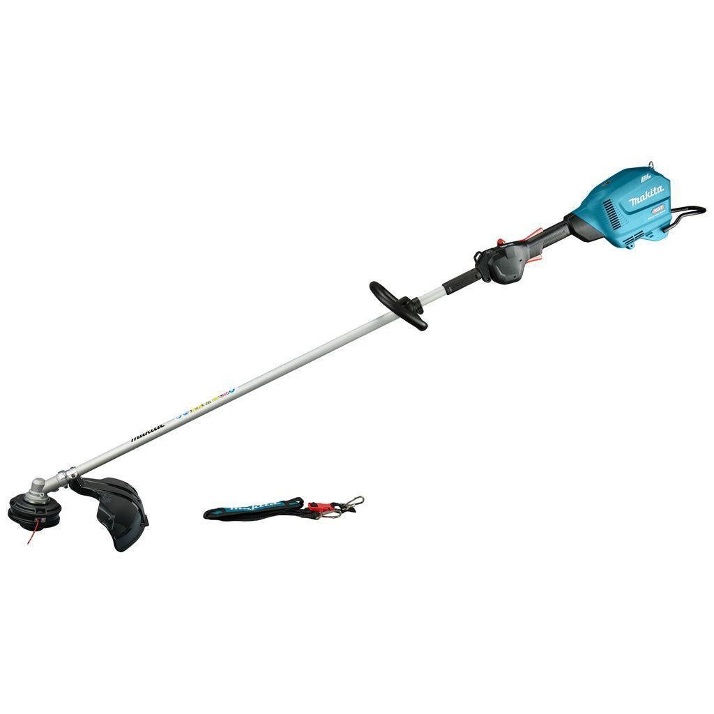 Makita UR014GZ Accu Bosmaaier D-greep XGT 40V Max Basic Body