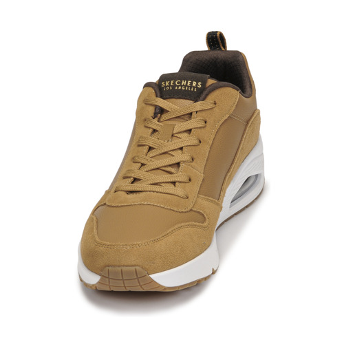 Skechers - UNO - Marron