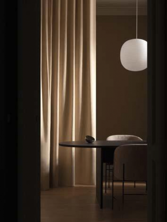 New Works Lantern hanglamp Ø40 large