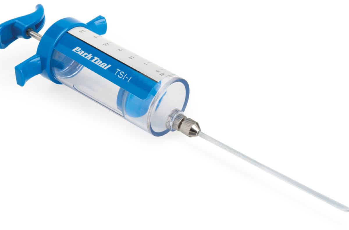 ParkTool Park Tool Tubeless Sealant Inj Syringe