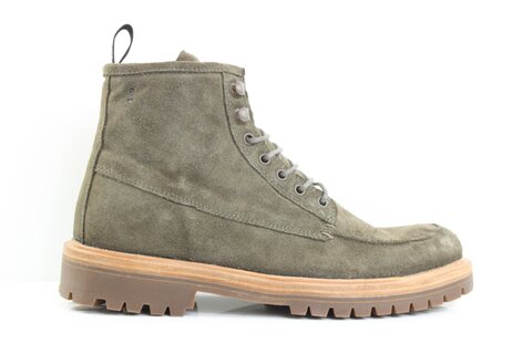 Blackstone Boots & Stiefel