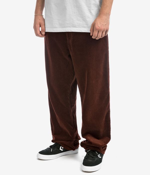 Carhartt WIP Simple Pant Coventry Hose (offroad rinsed)