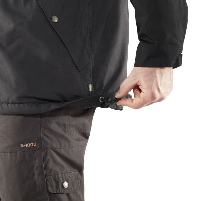 Vardag Lite Padded Jacket Men herrejakke