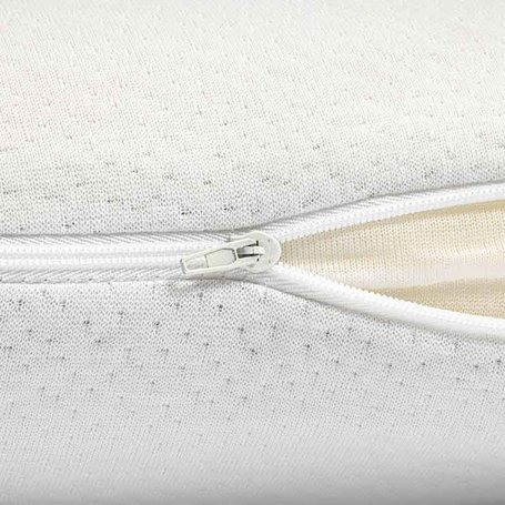 Orthopedisch Aloë Vera Viscogel Kussen