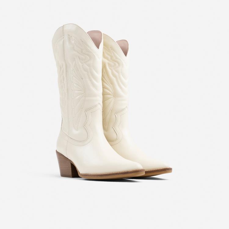 Bronx Jukeson 34180 CREME [3658 oatmilk]