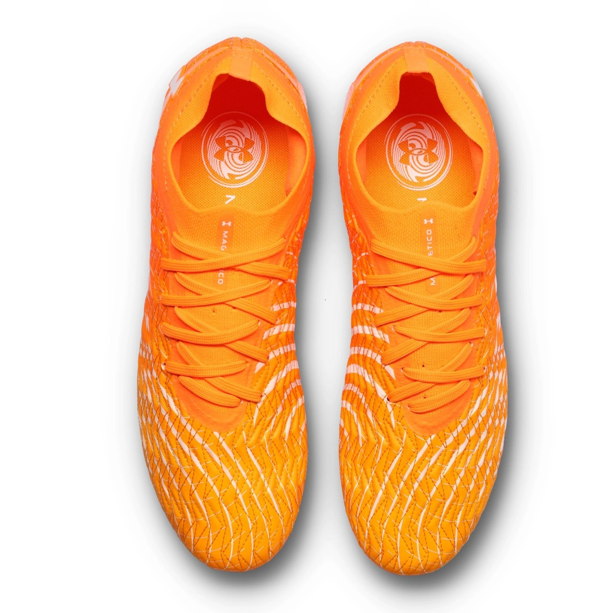 Chuteira Under Armour Magnetico Pro 5 FG