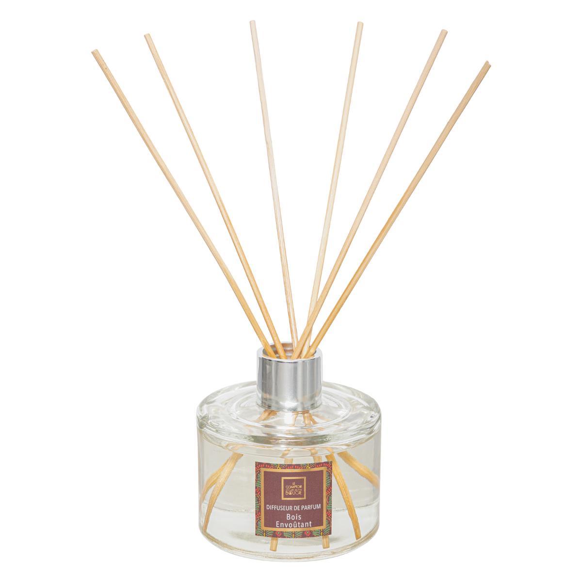 DIFFUSEUR BOIS NEDA 200ML