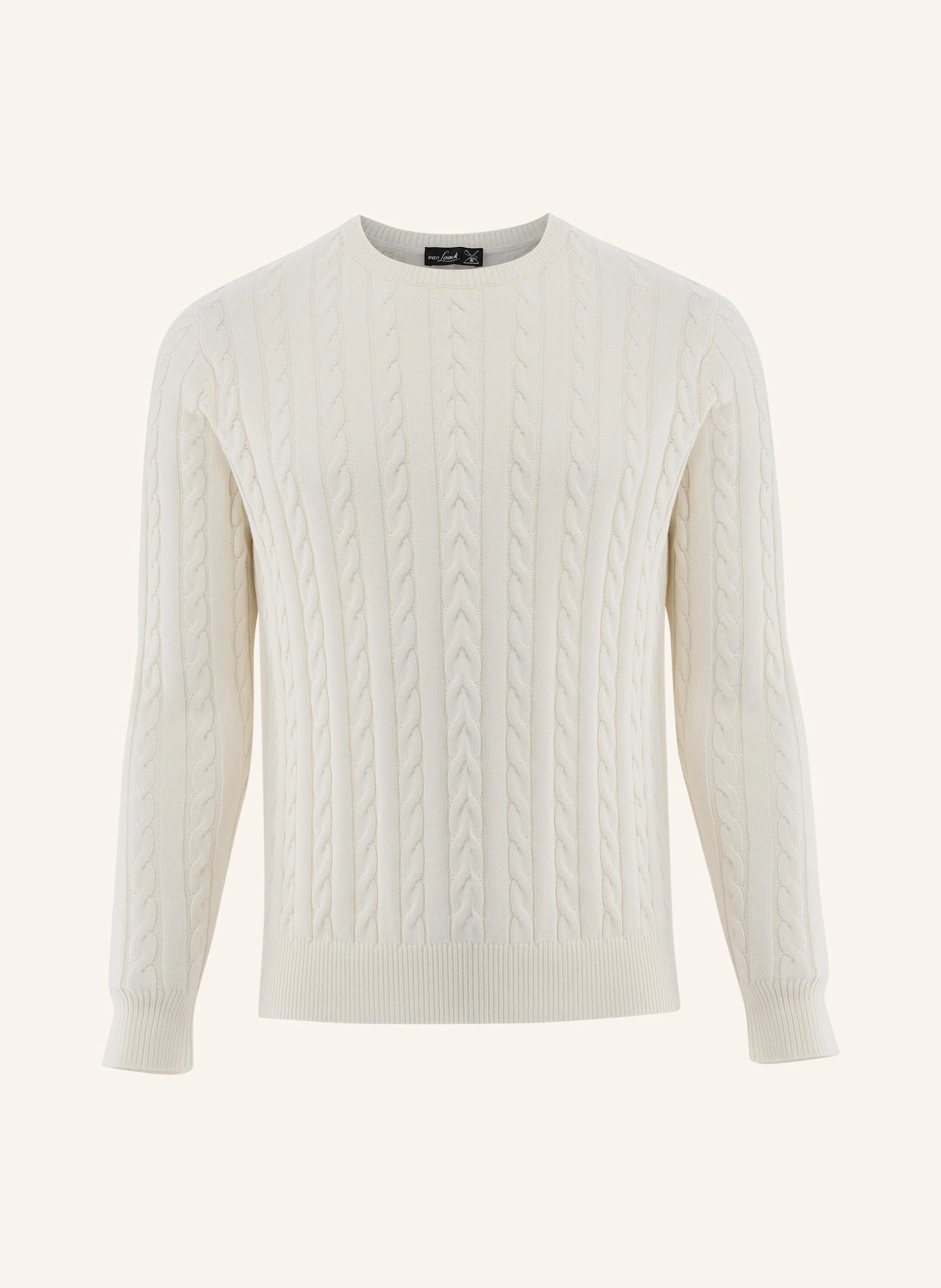 van Laack Pullover