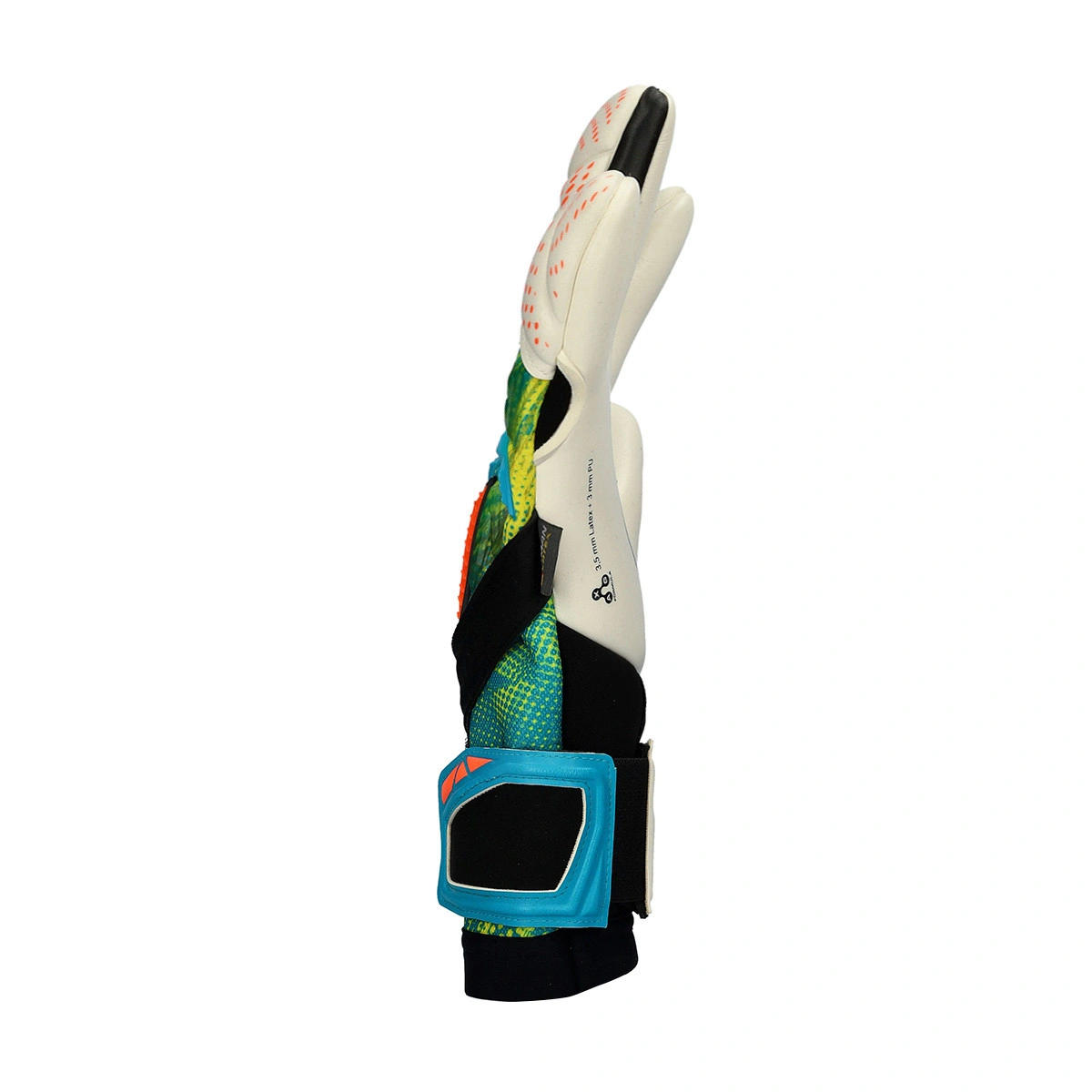 Luvas Rinat Fiera Pro Onana