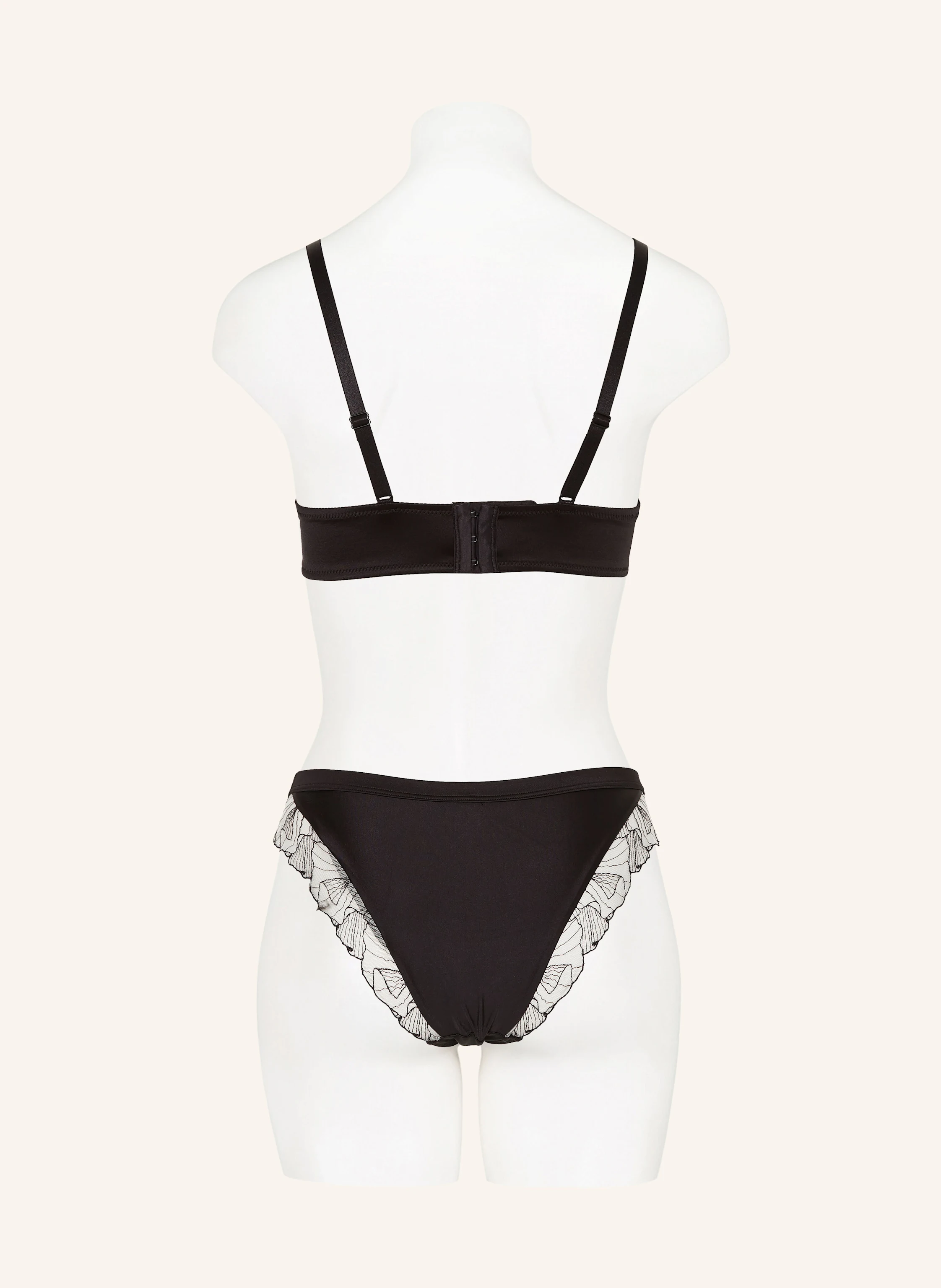 CHANTELLE Slip TATTOO LOVE
