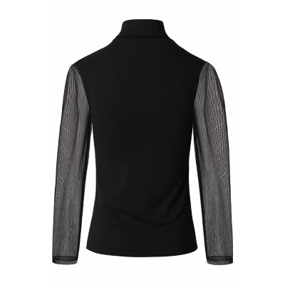 Tee-shirt à manches longues femme Planin SALSA