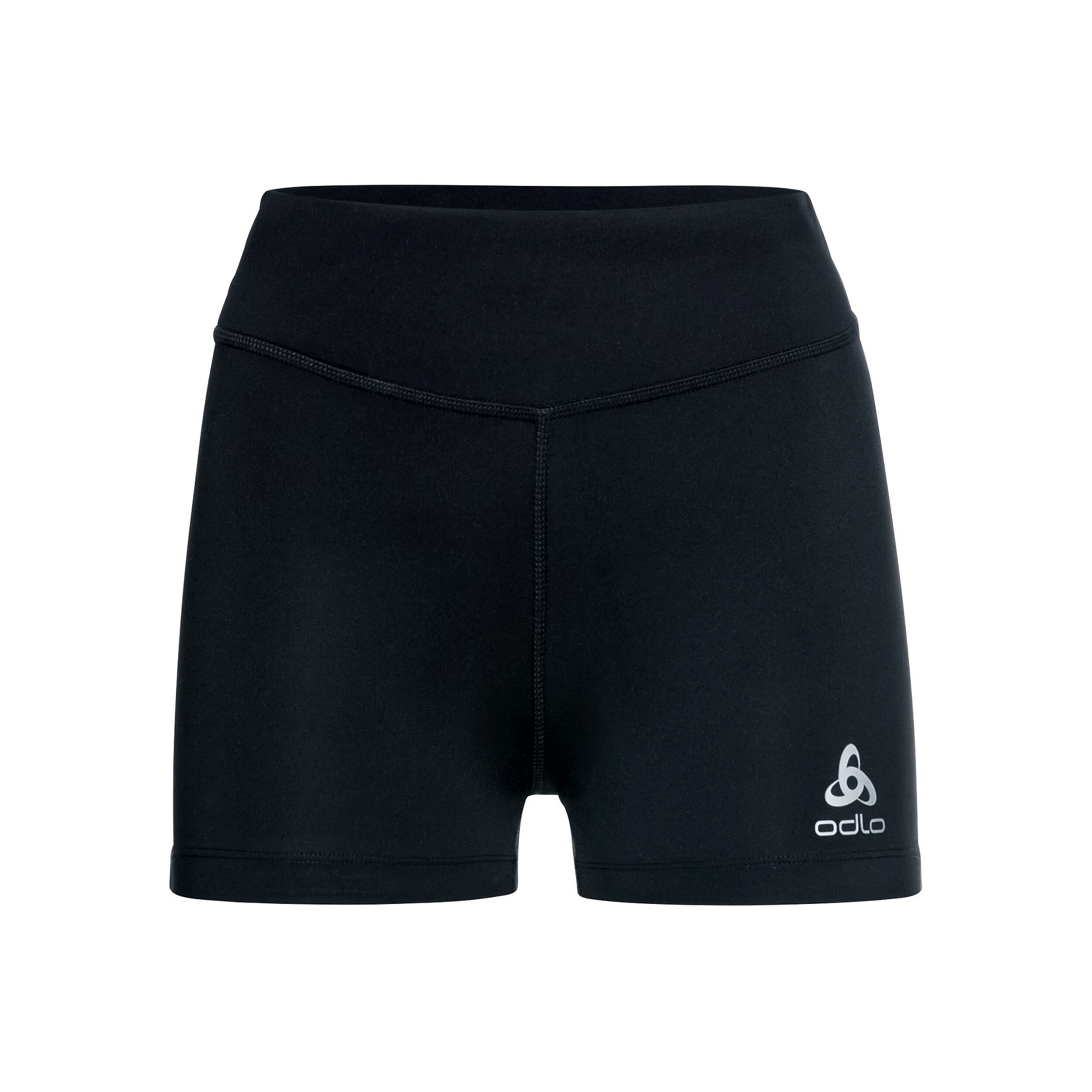 Odlo Essential Sprinter Collant De Course Femmes - Noir