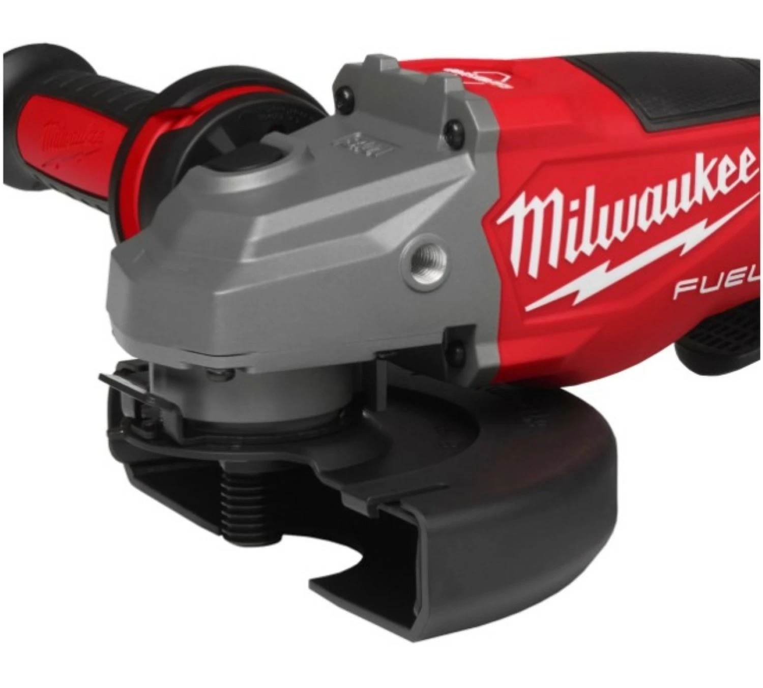 Milwaukee M18 FHSAG150XPDB2-0X 18V Li-ion accu haakse slijper in HD Box - 150mm - Peddelschakelaar