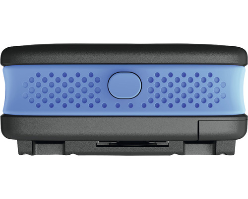 Abus mobiel alarmsysteem, blauw