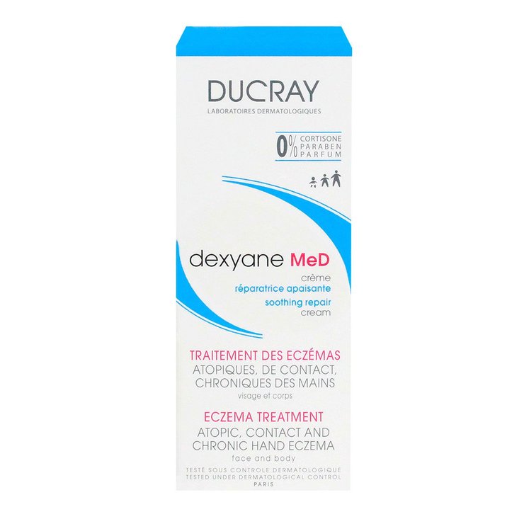 Dexyane MeD crème réparatrice 30ml