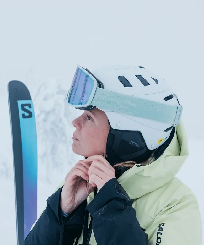 HUSK PRIME MIPS  Unisex-Helm