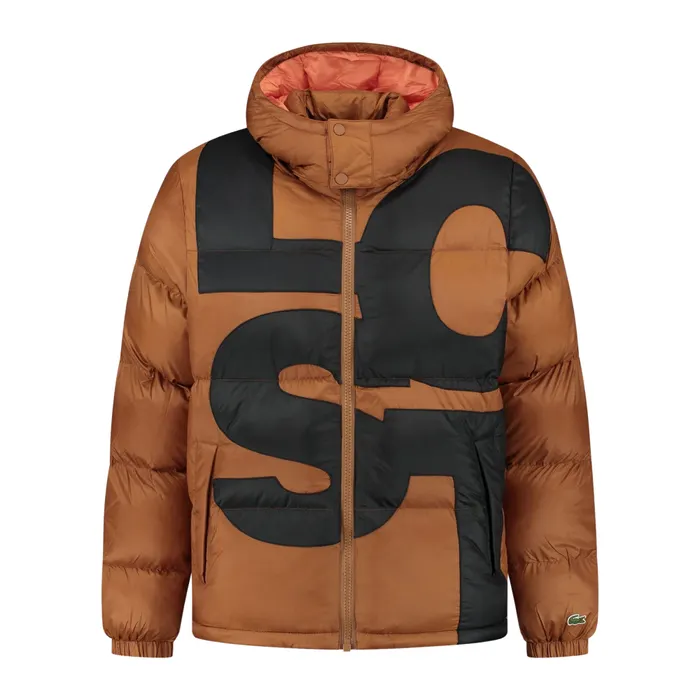 Lacoste Jas Heren