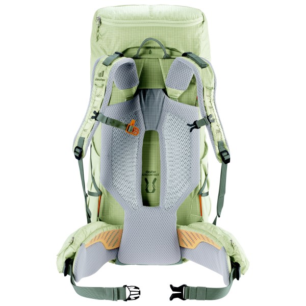 Deuter - Women's Aircontact Ultra 45+5 SL - Sac à dos de trekking