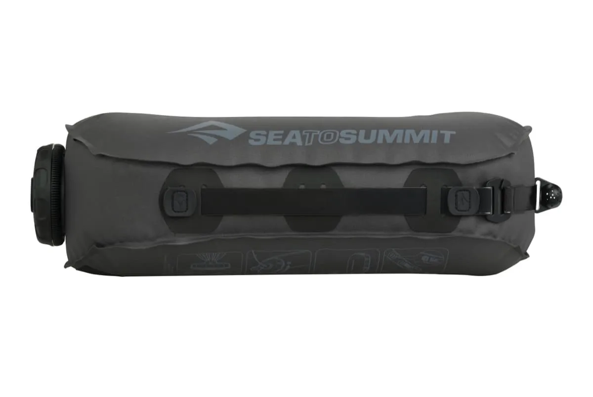 Sea To Summit Watercell X 20L Grey