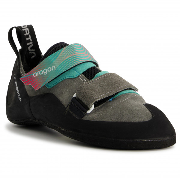 La Sportiva - Women's Aragon - Chaussons d'escalade