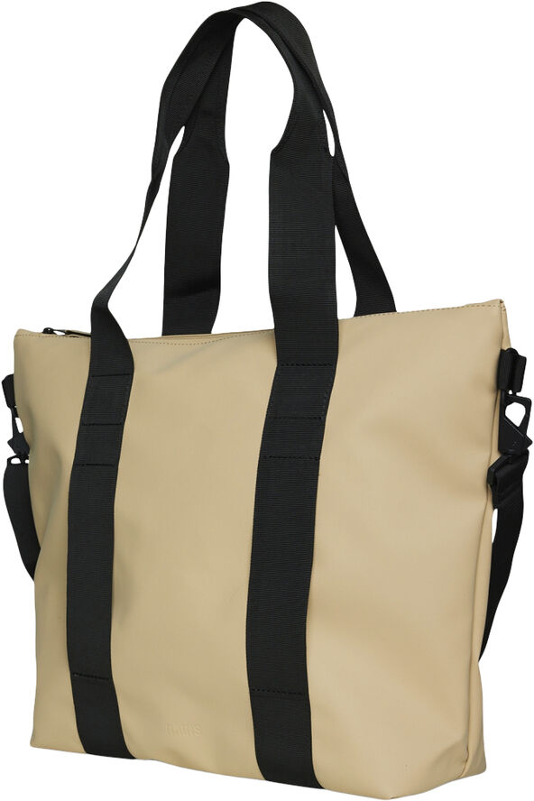 Rains Tote Bag Mini W3 Sand