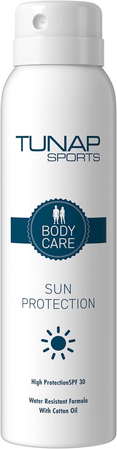 Tunap Sun Protection SPF30