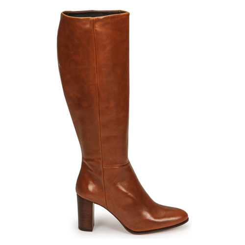 Fericelli - PACHA - Marron