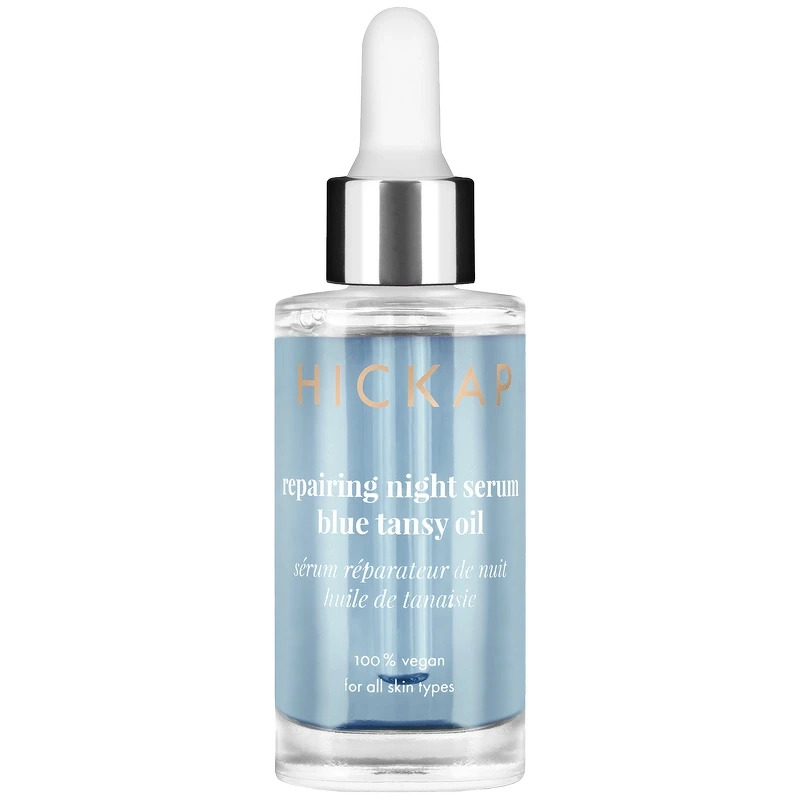 HICKAP Repairing Night Serum Blue Tancy Oil 30 ml