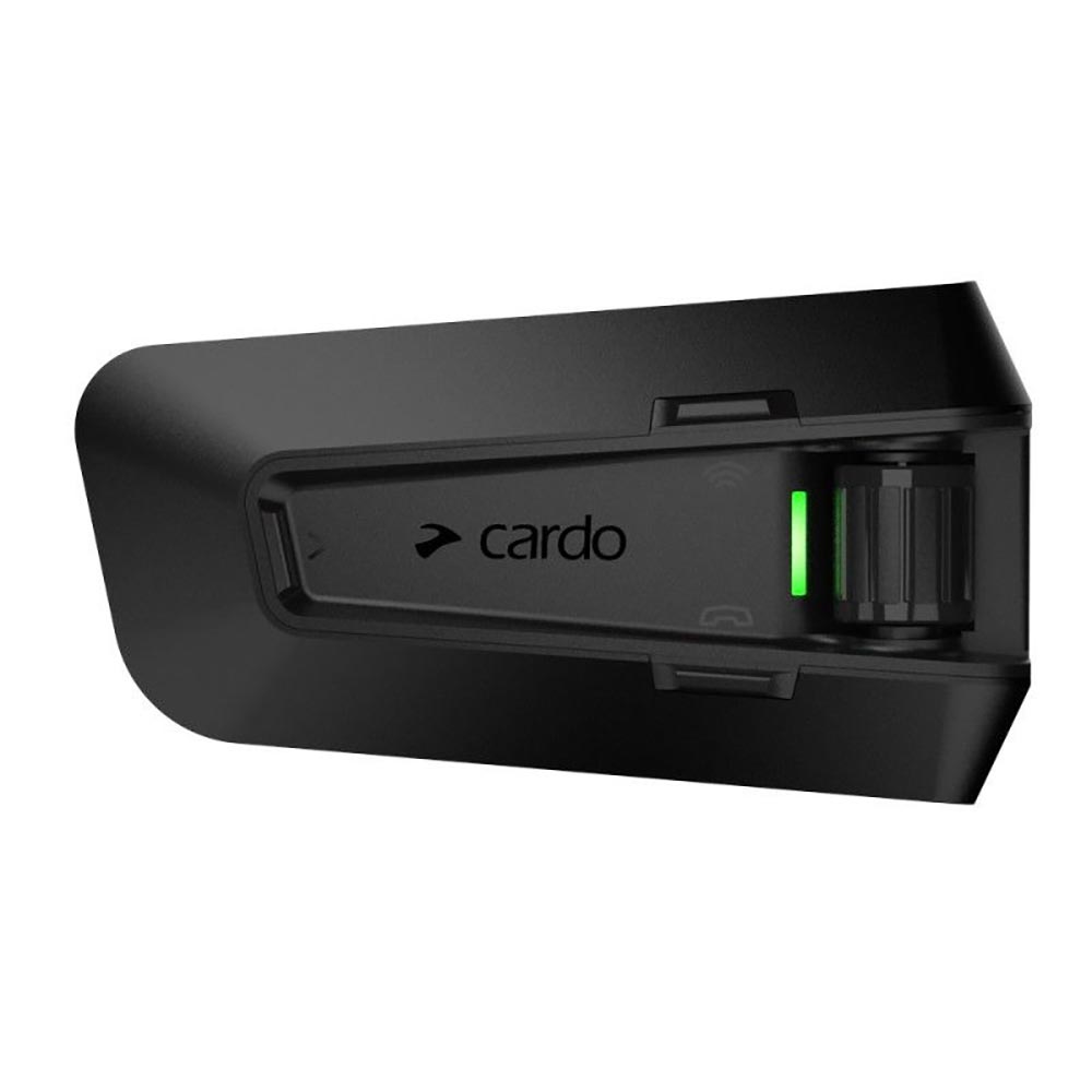 Cardo - Intercom Packtalk Pro Noir