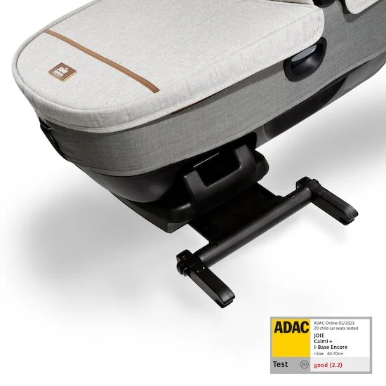 Nacelle auto Calmi   Oyster        de               Joie