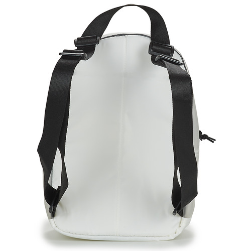 Converse - CLEAR GO LO BACKPACK - Blanc