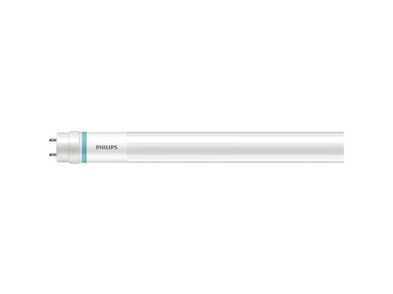 Philips MASTER Value - LED-rørslyspære - form: T8 - matteret finish - G13 - 14 W - klasse D - køligt hvidt lys - 4000 K